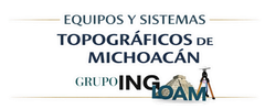 Logo de Equipos y Sistemas Topográficos de Michoacán