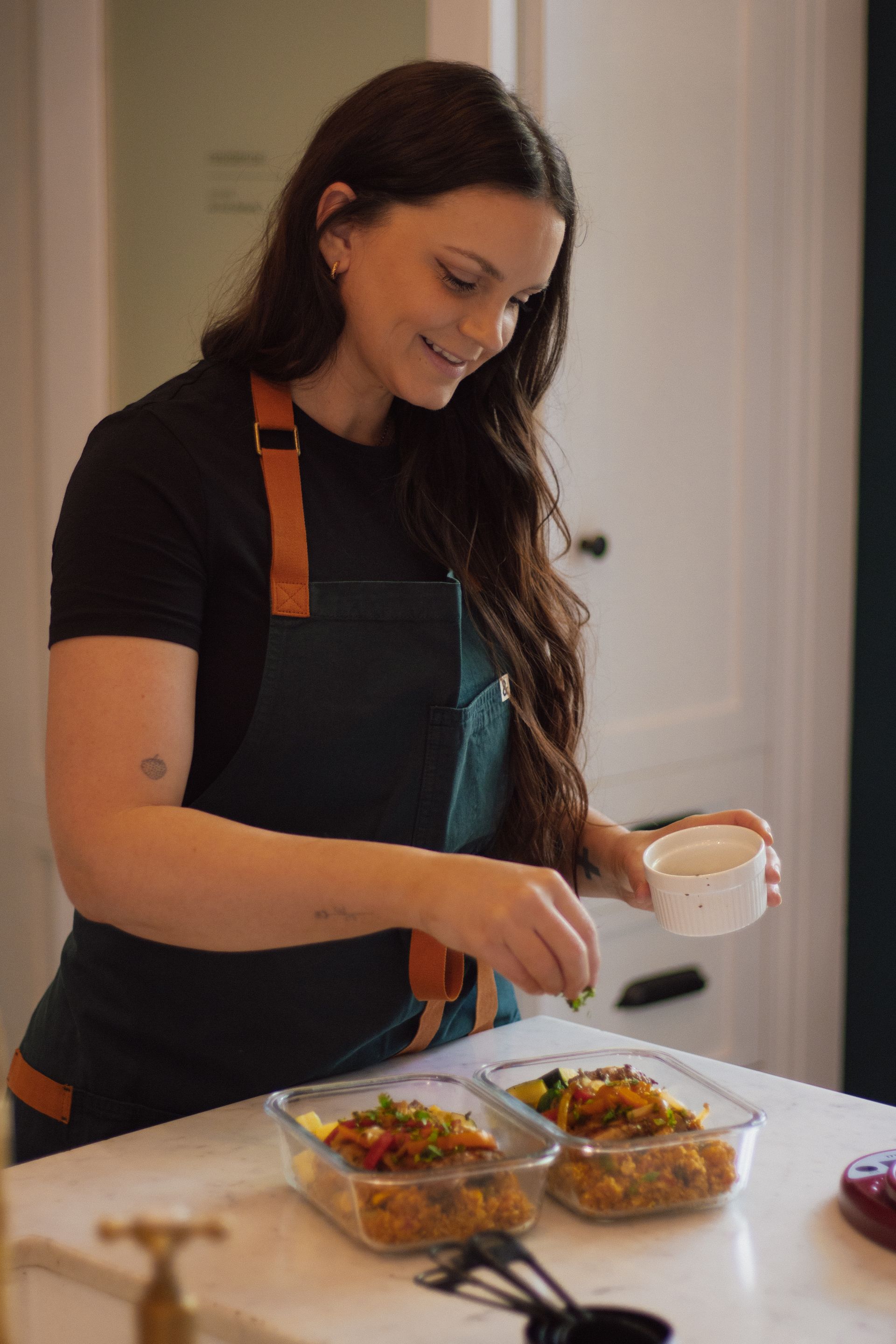 Diabetic meals and meal plans