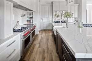 Kitchen Trends