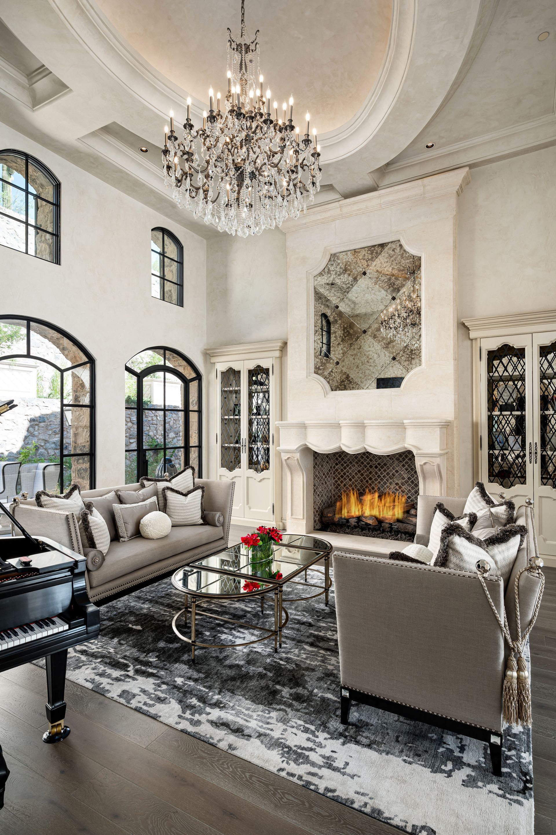 French Luxury