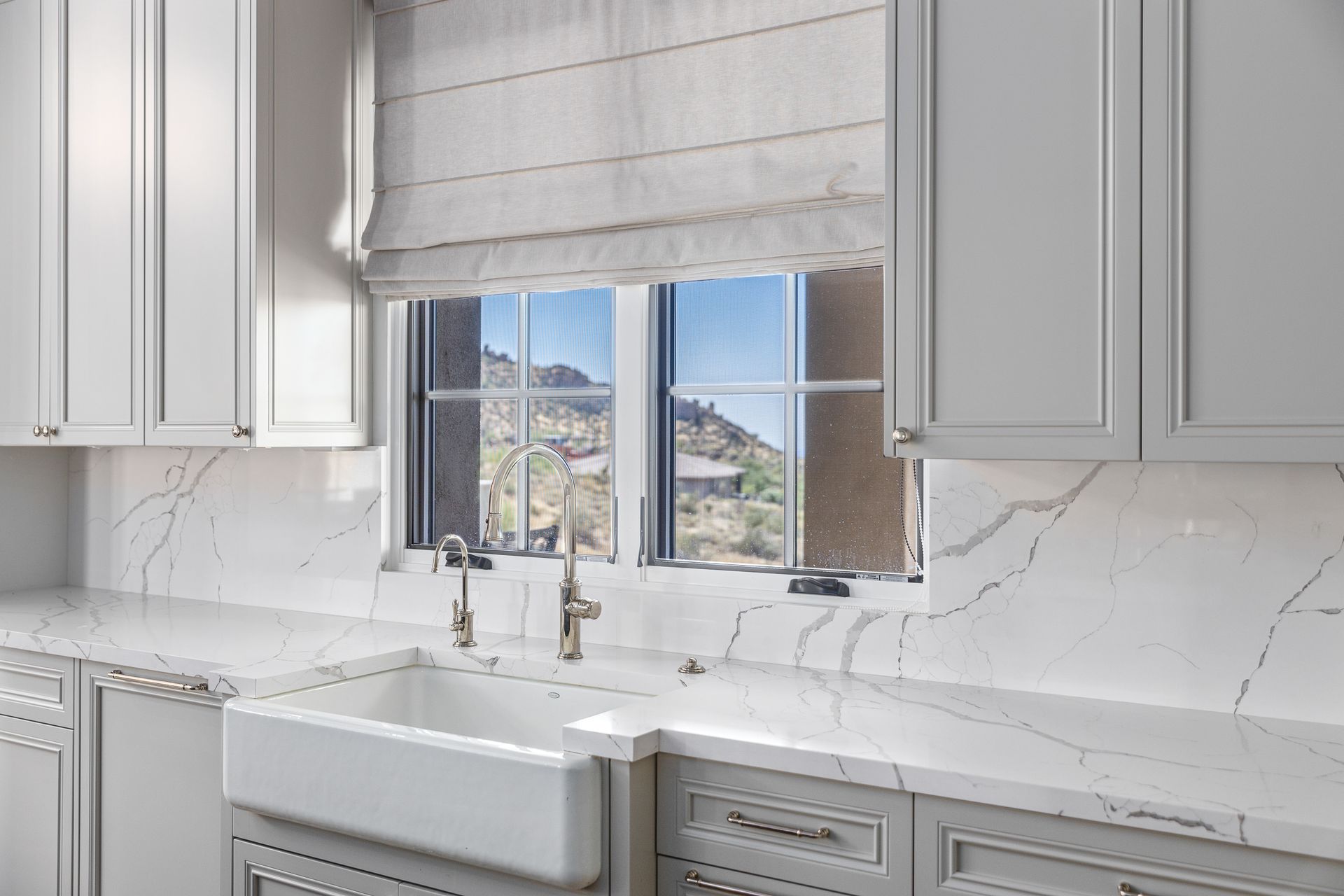 Modernized Chic Estate