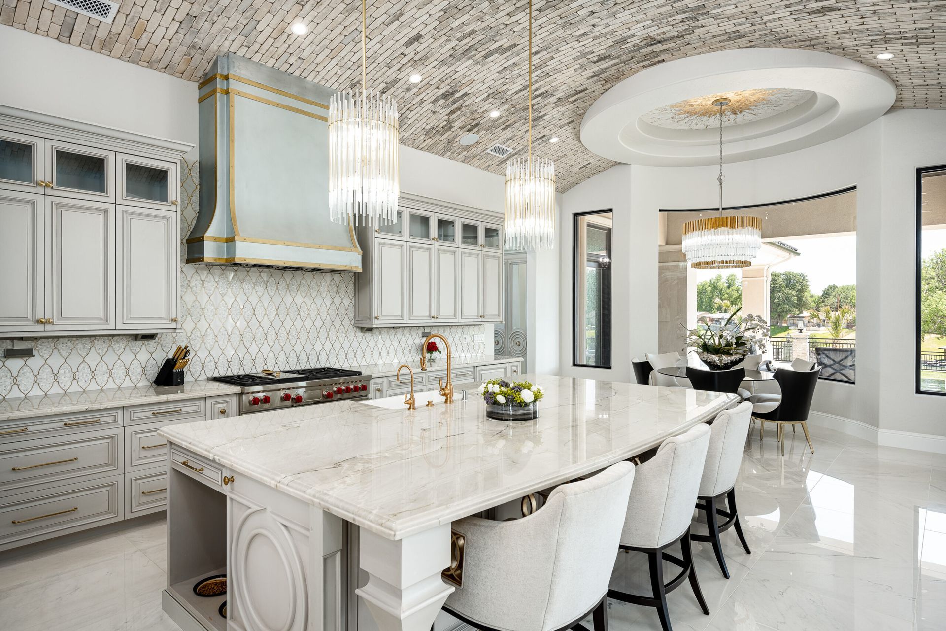 Luxury Custom Home Designers