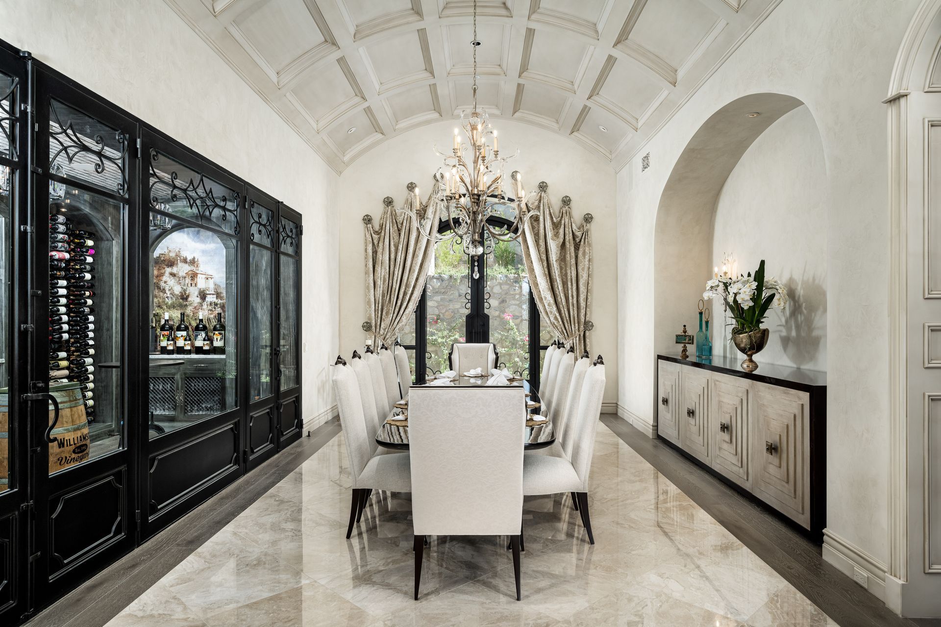 French Luxury