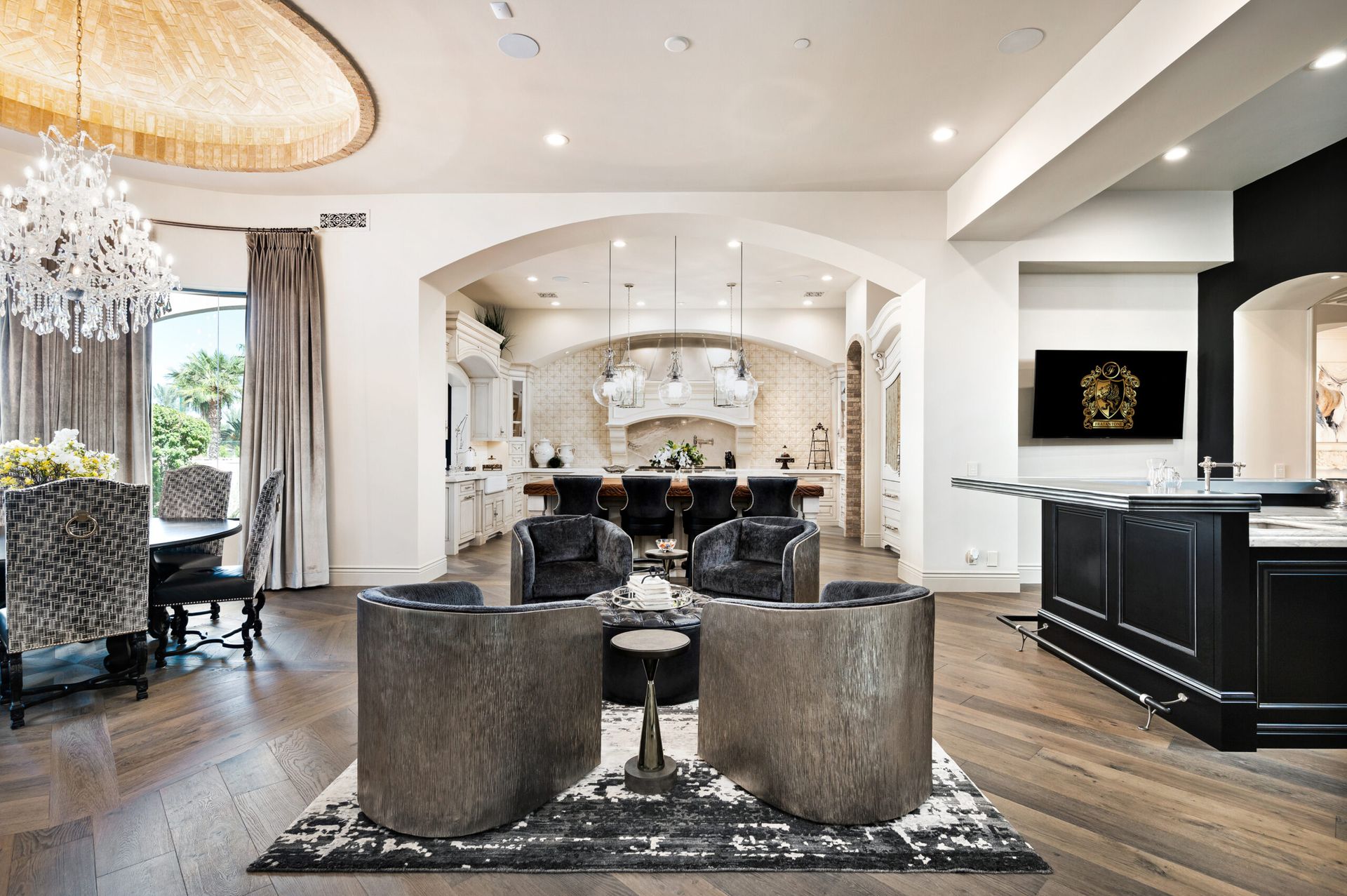 Top Luxury Home Design Features