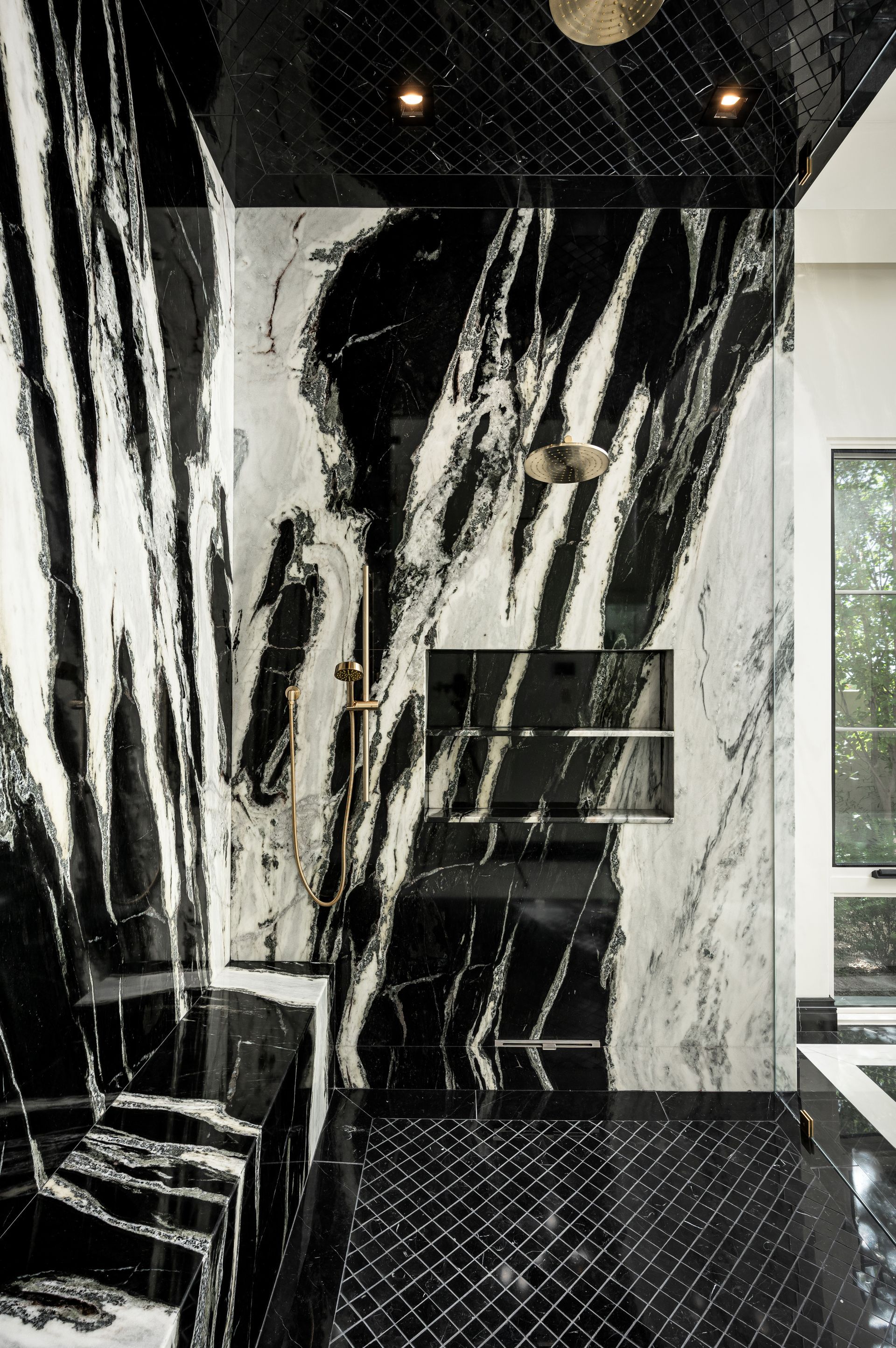 The Modern Desert Oasis Home