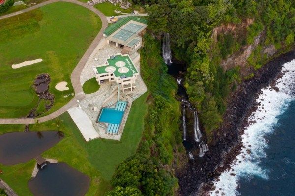 Hawaii