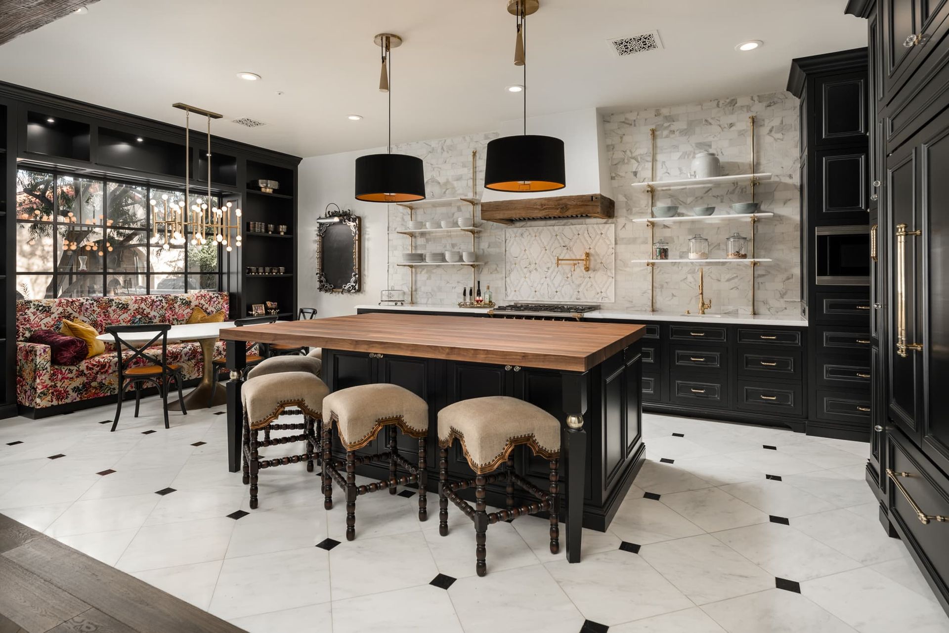 Kitchen Trends