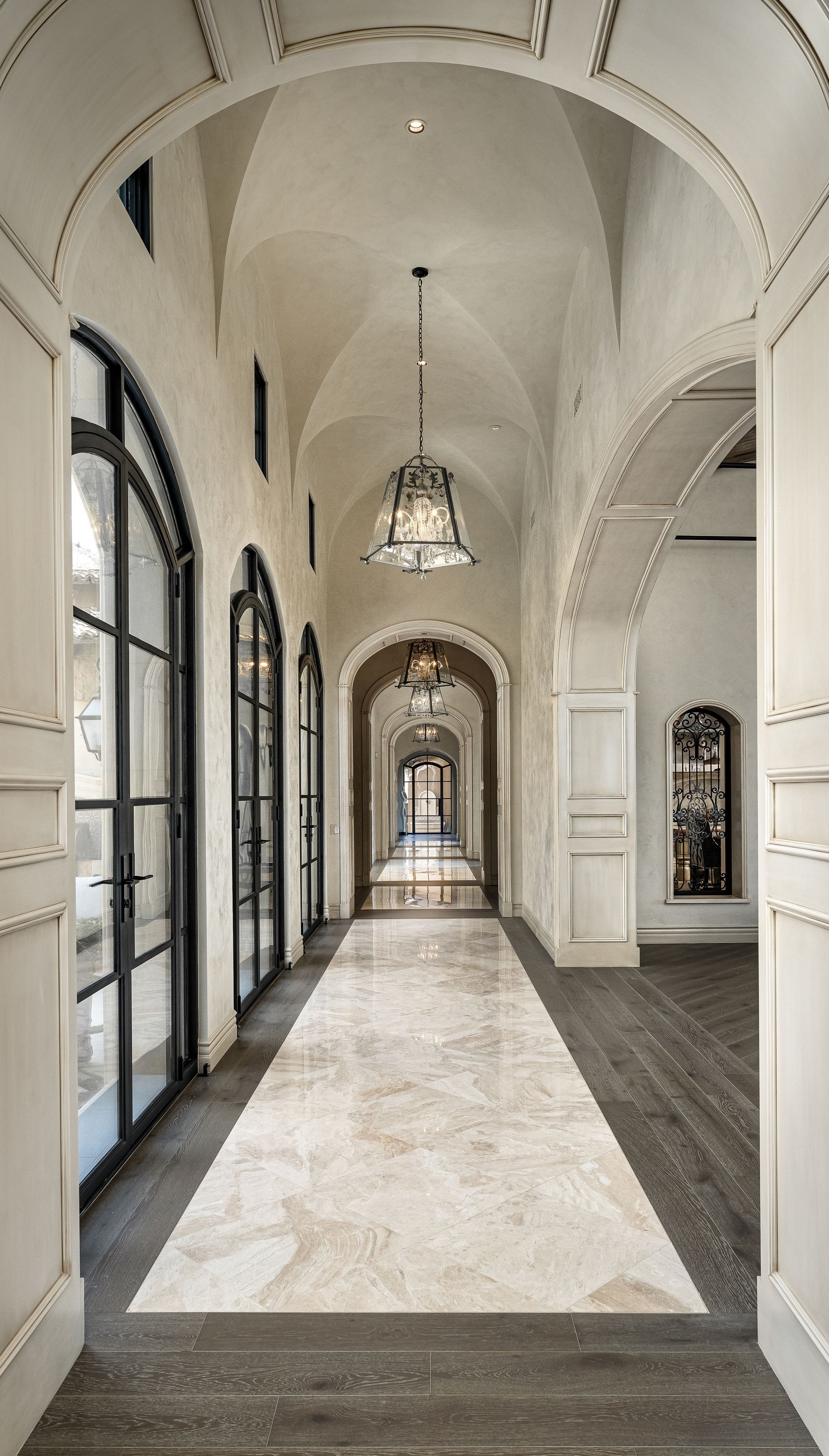 French Luxury