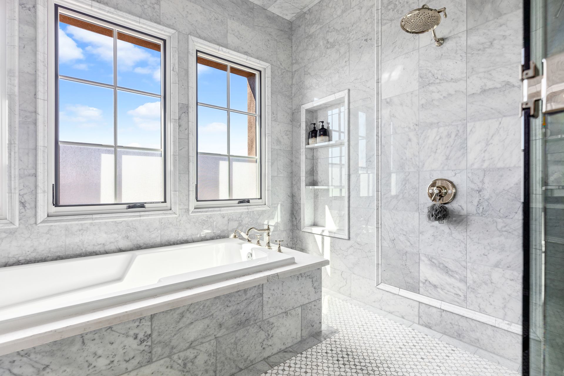 Modernized Chic Estate