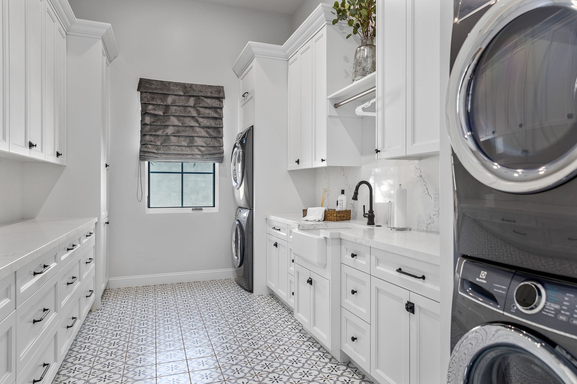 Modernized Chic Estate