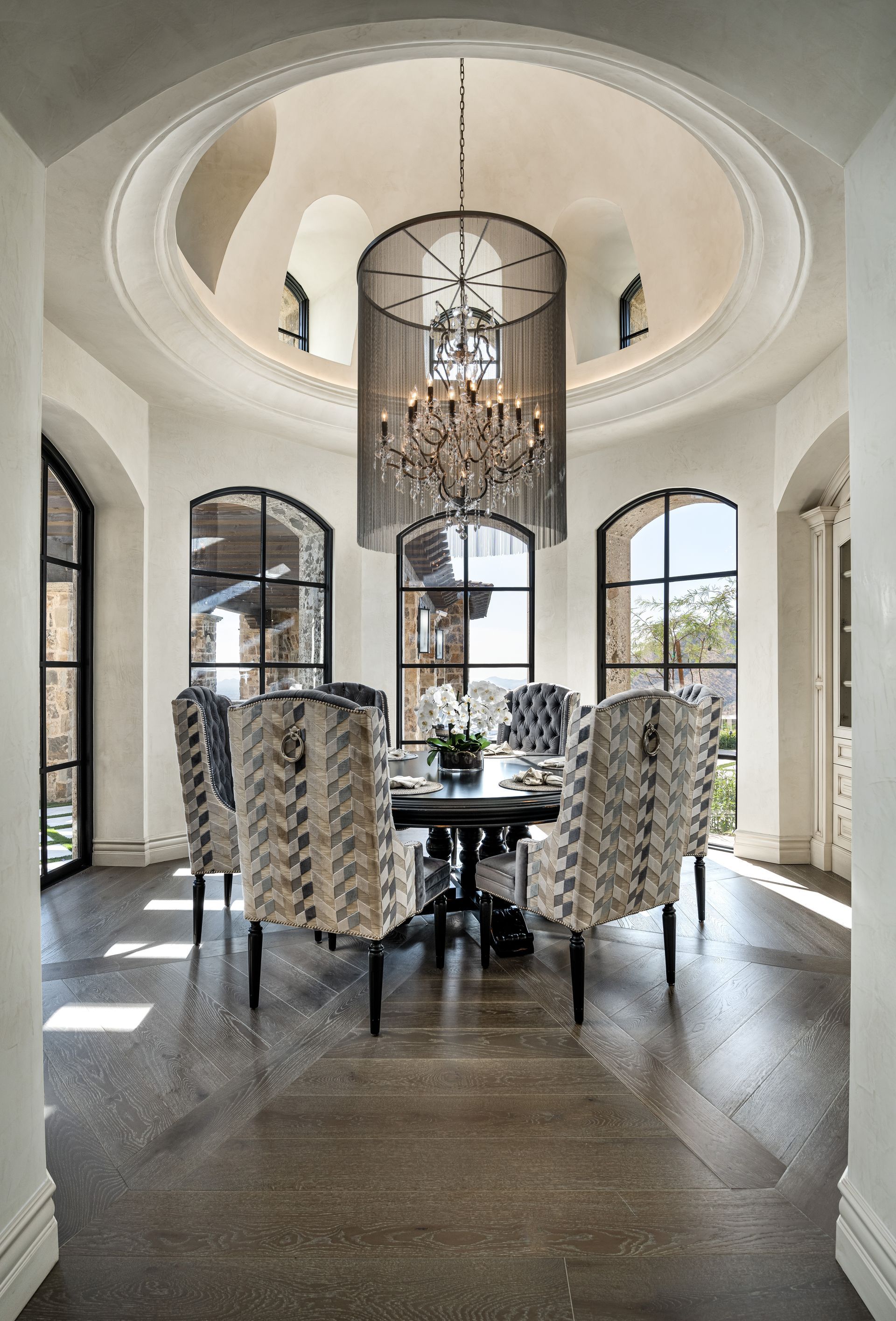 French Luxury