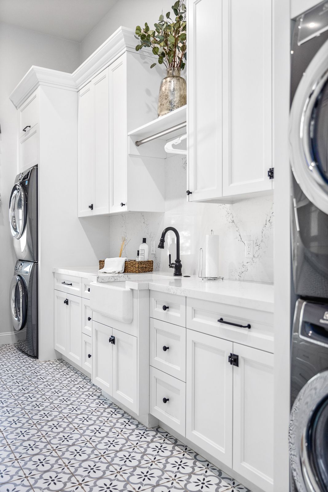 Modernized Chic Estate