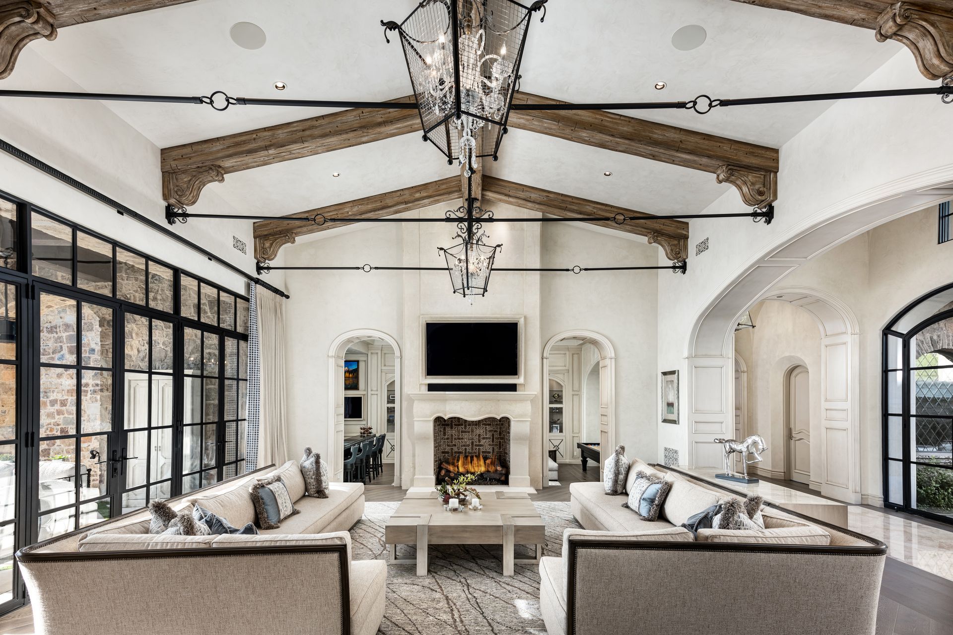 French Luxury