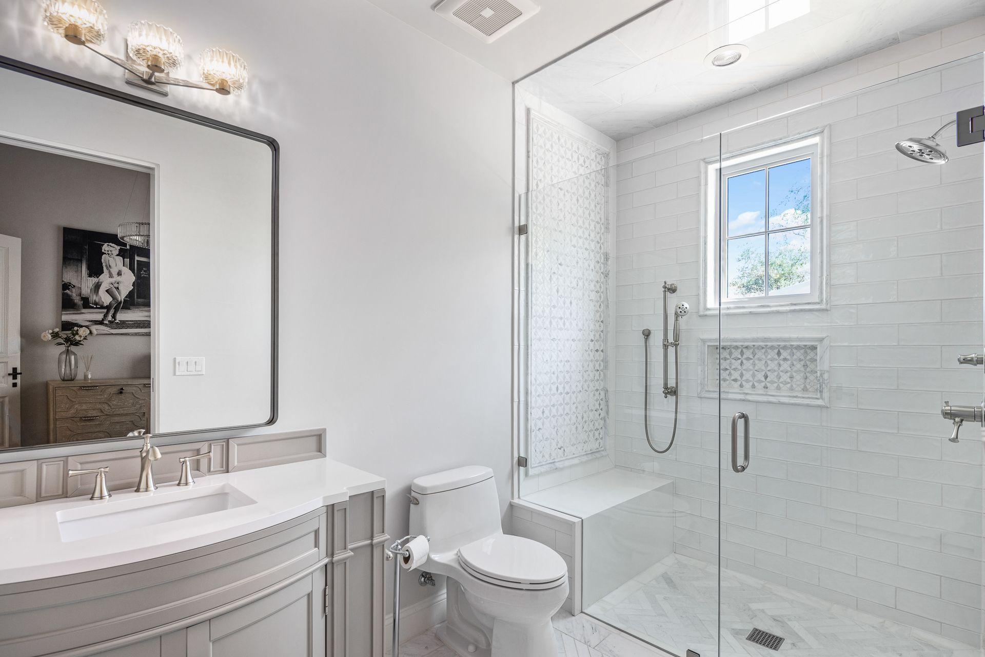 Modernized Chic Estate