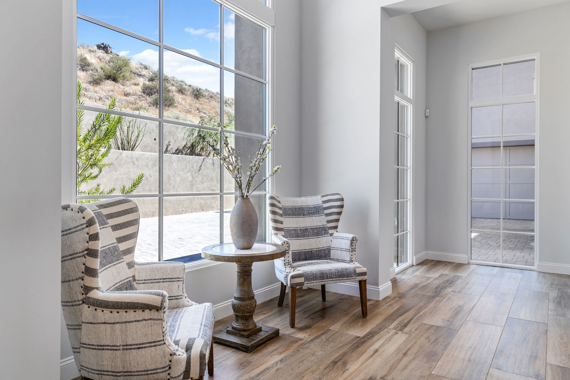 Modernized Chic Estate