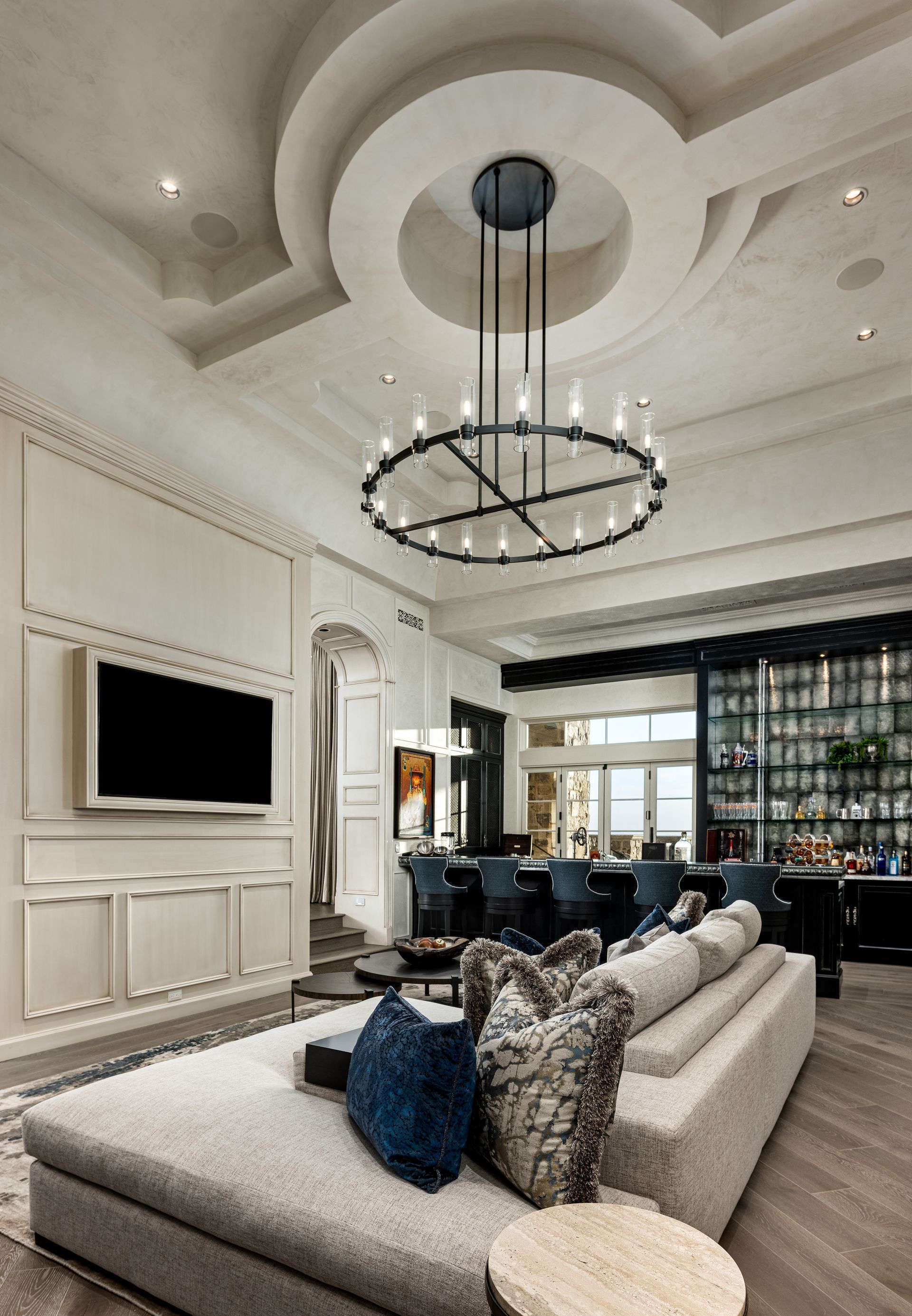 French Luxury