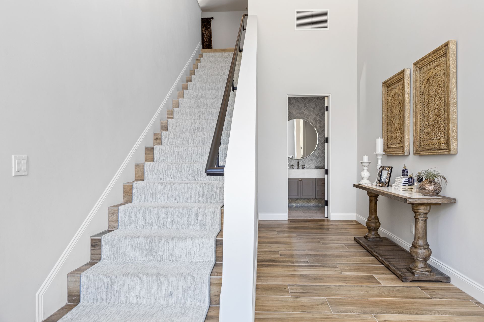 Modernized Chic Estate