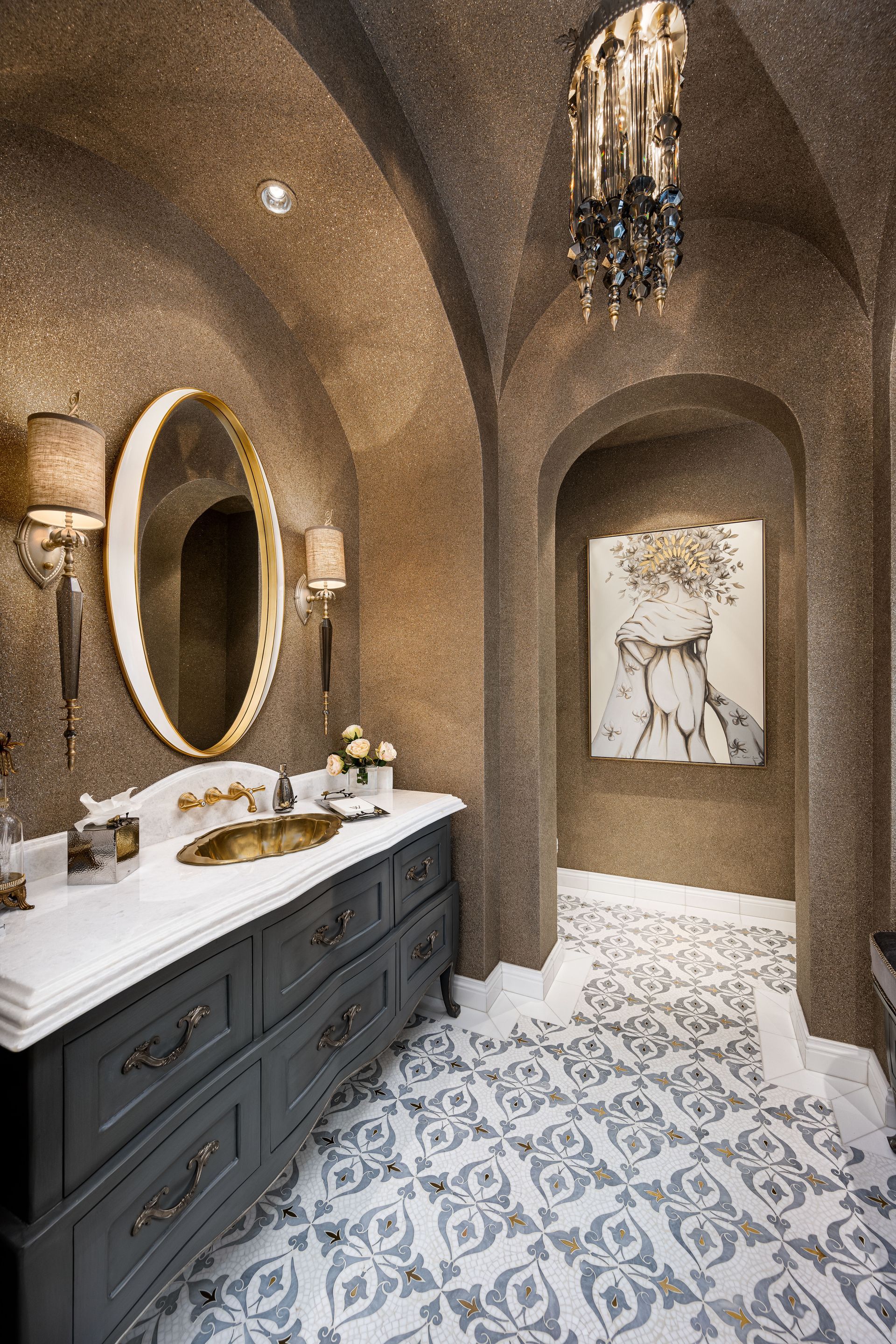 French Luxury