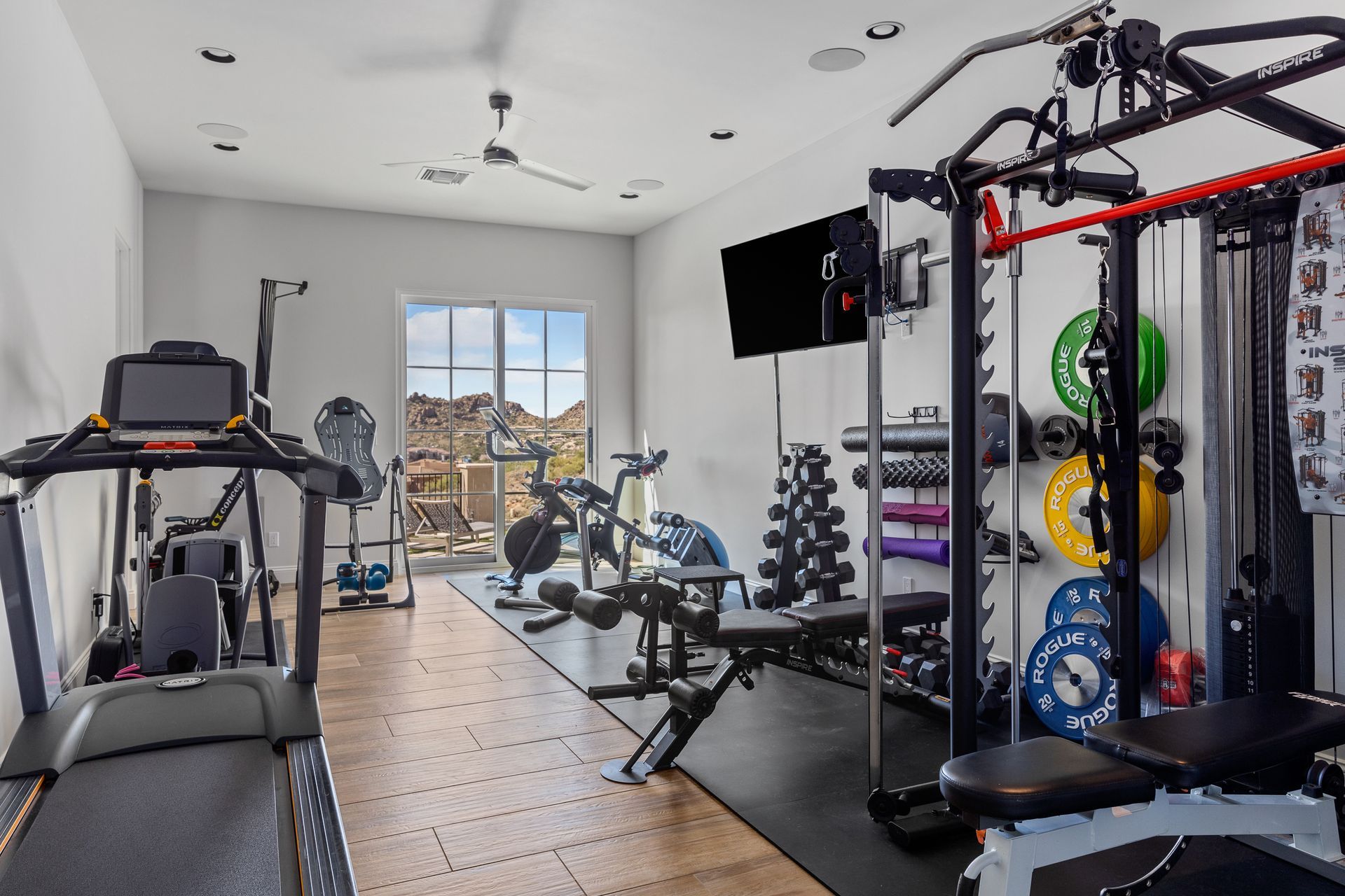 Modernized Chic Estate