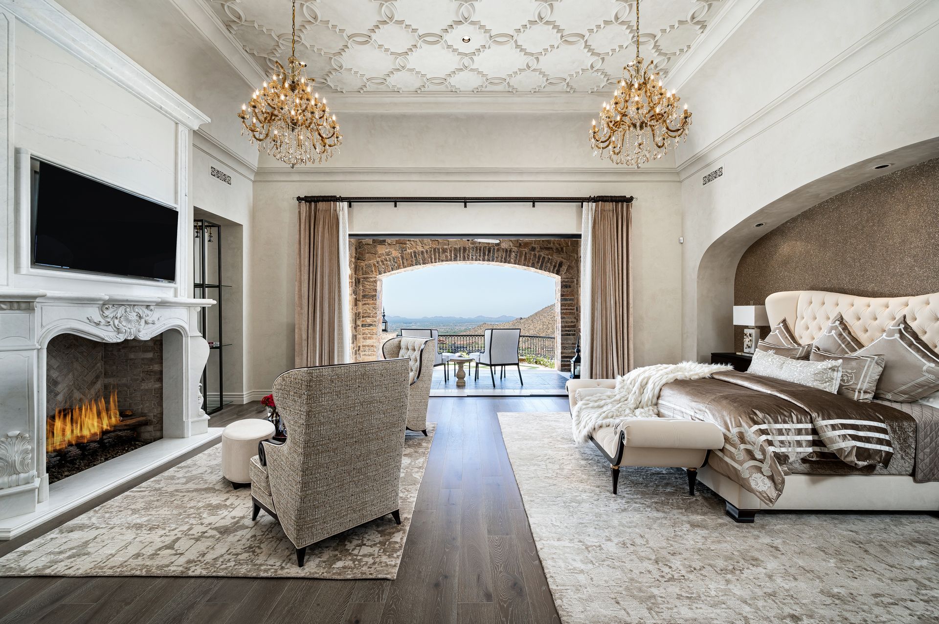 French Luxury