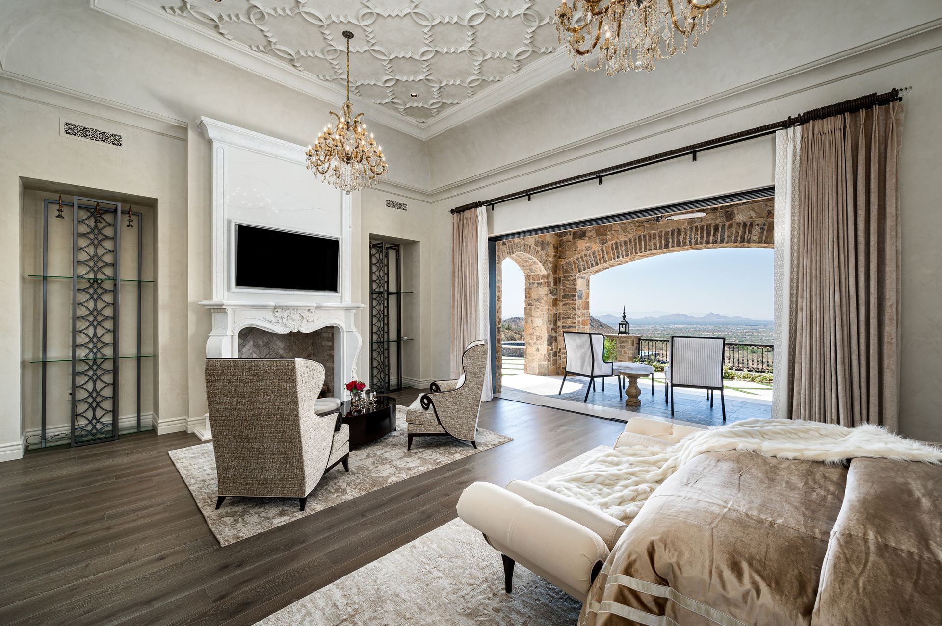 French Luxury