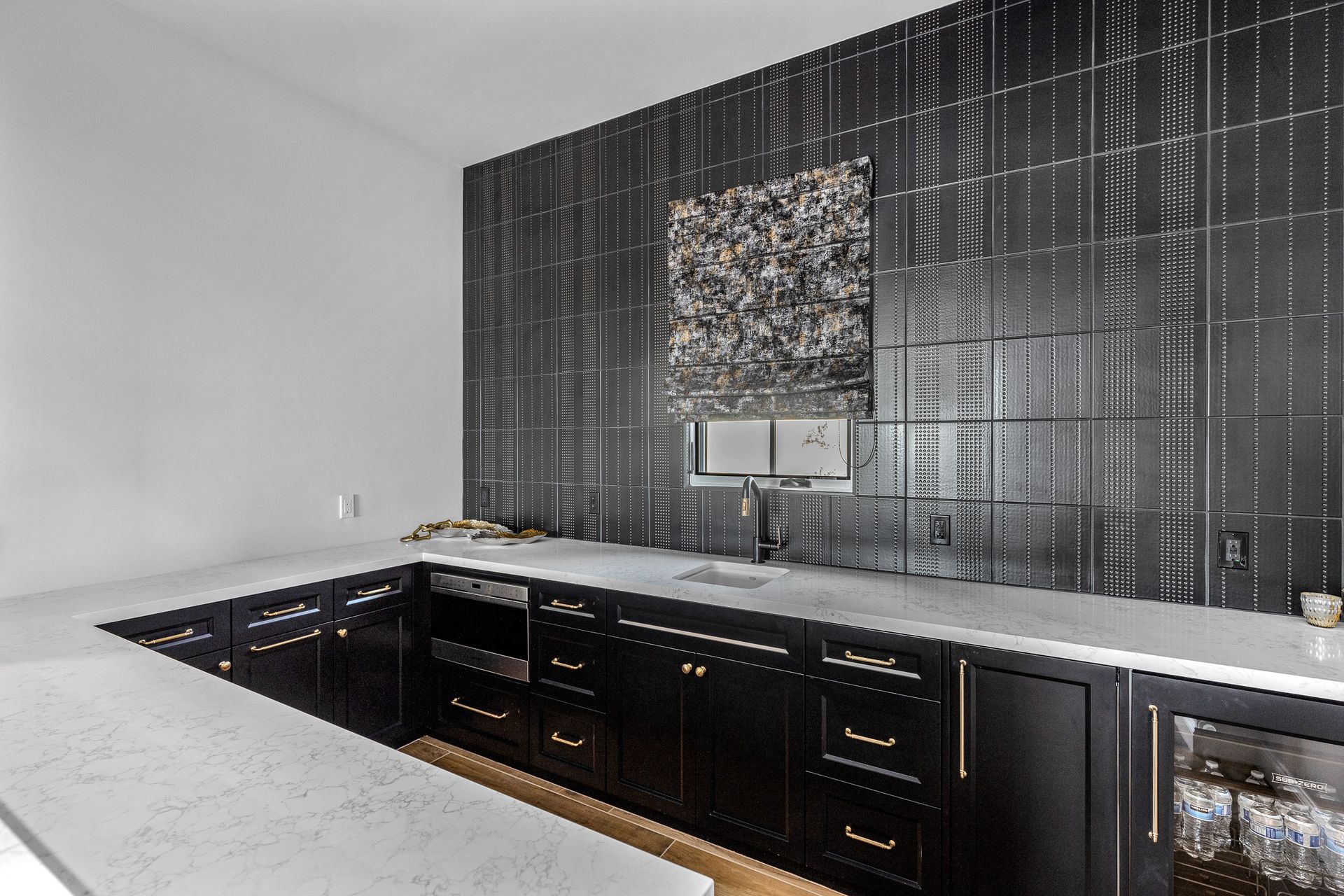 Modernized Chic Estate