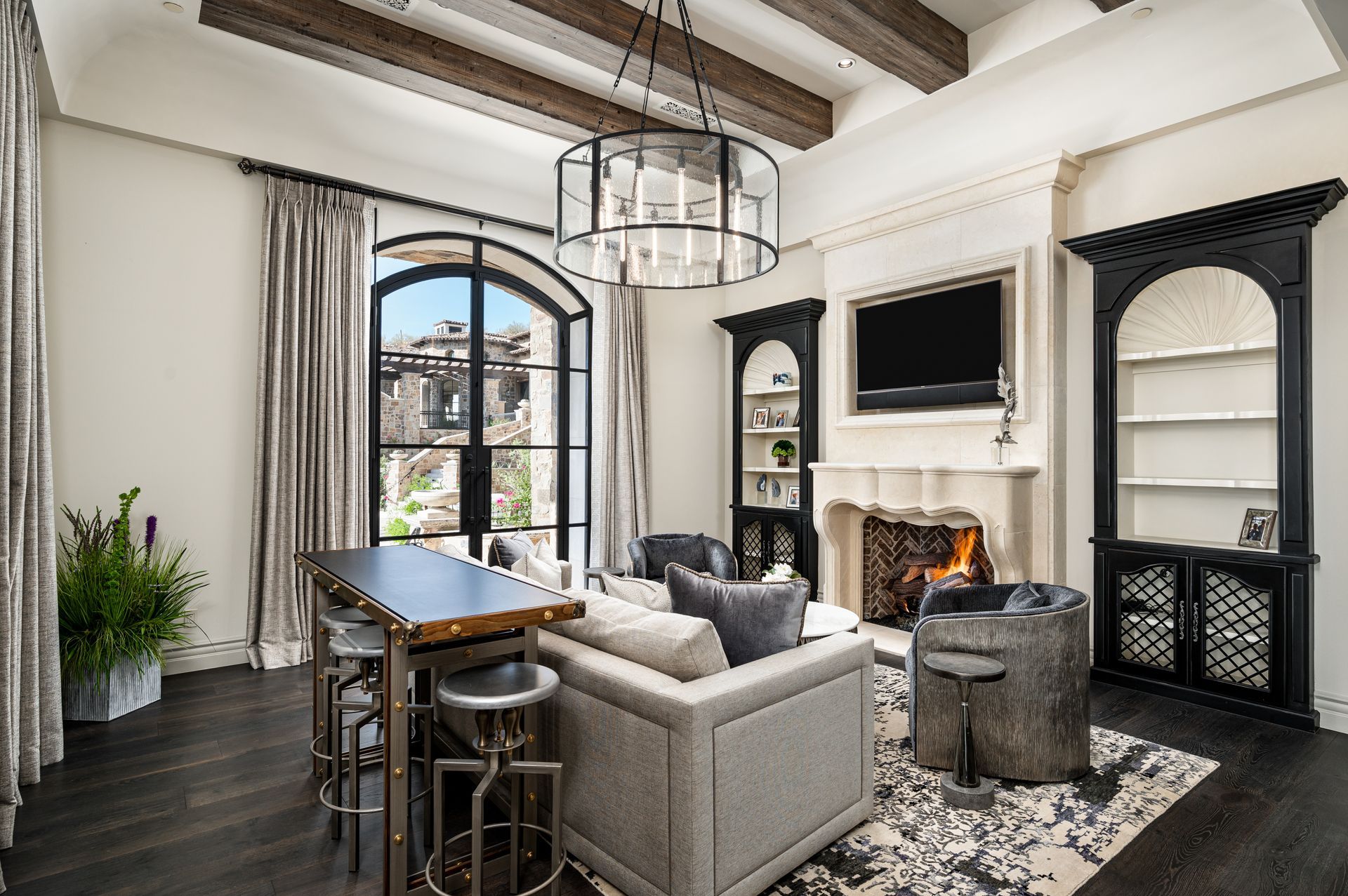 French Luxury