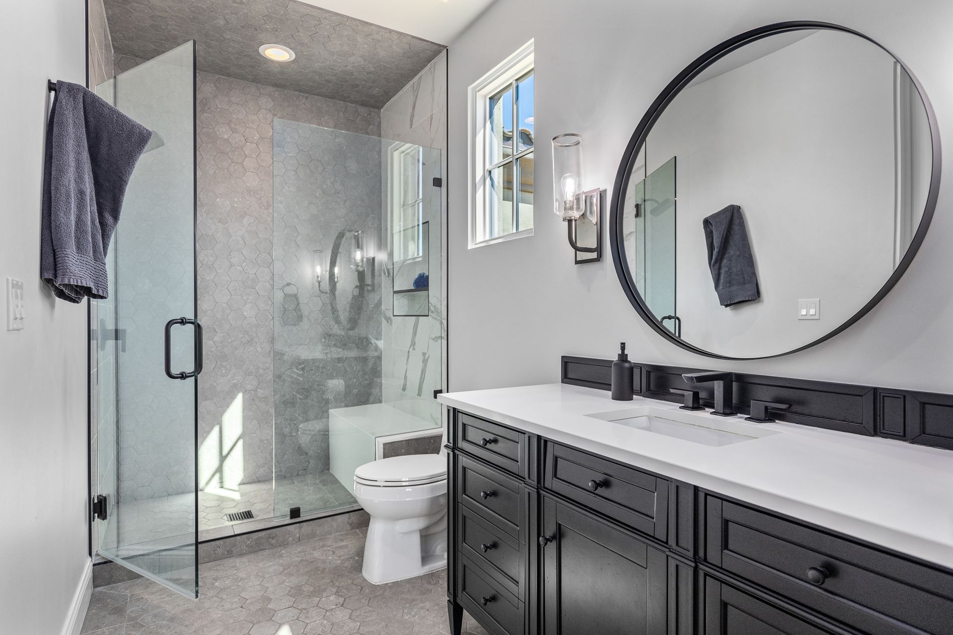 Modernized Chic Estate