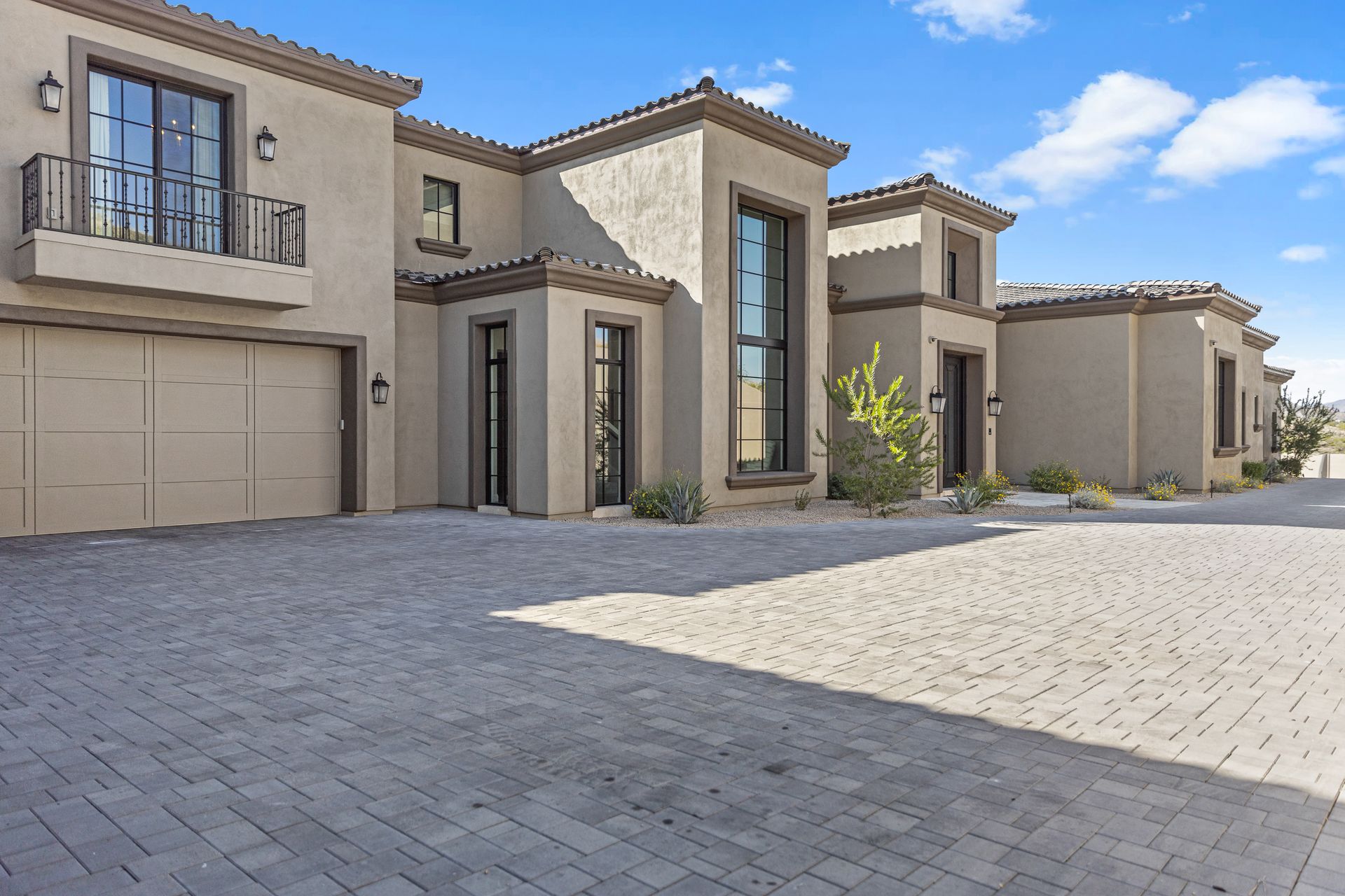 Modernized Chic Estate