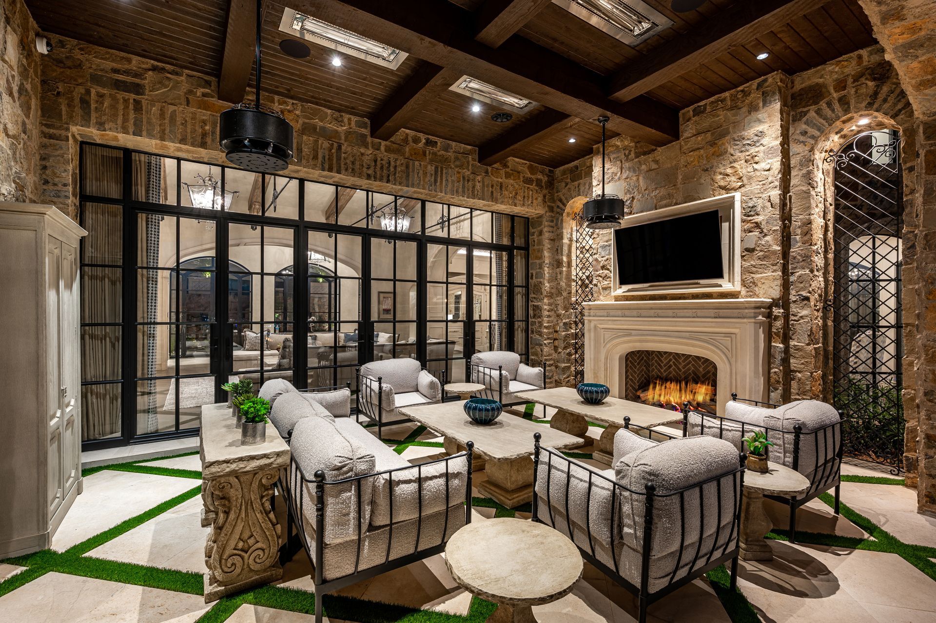 French Luxury