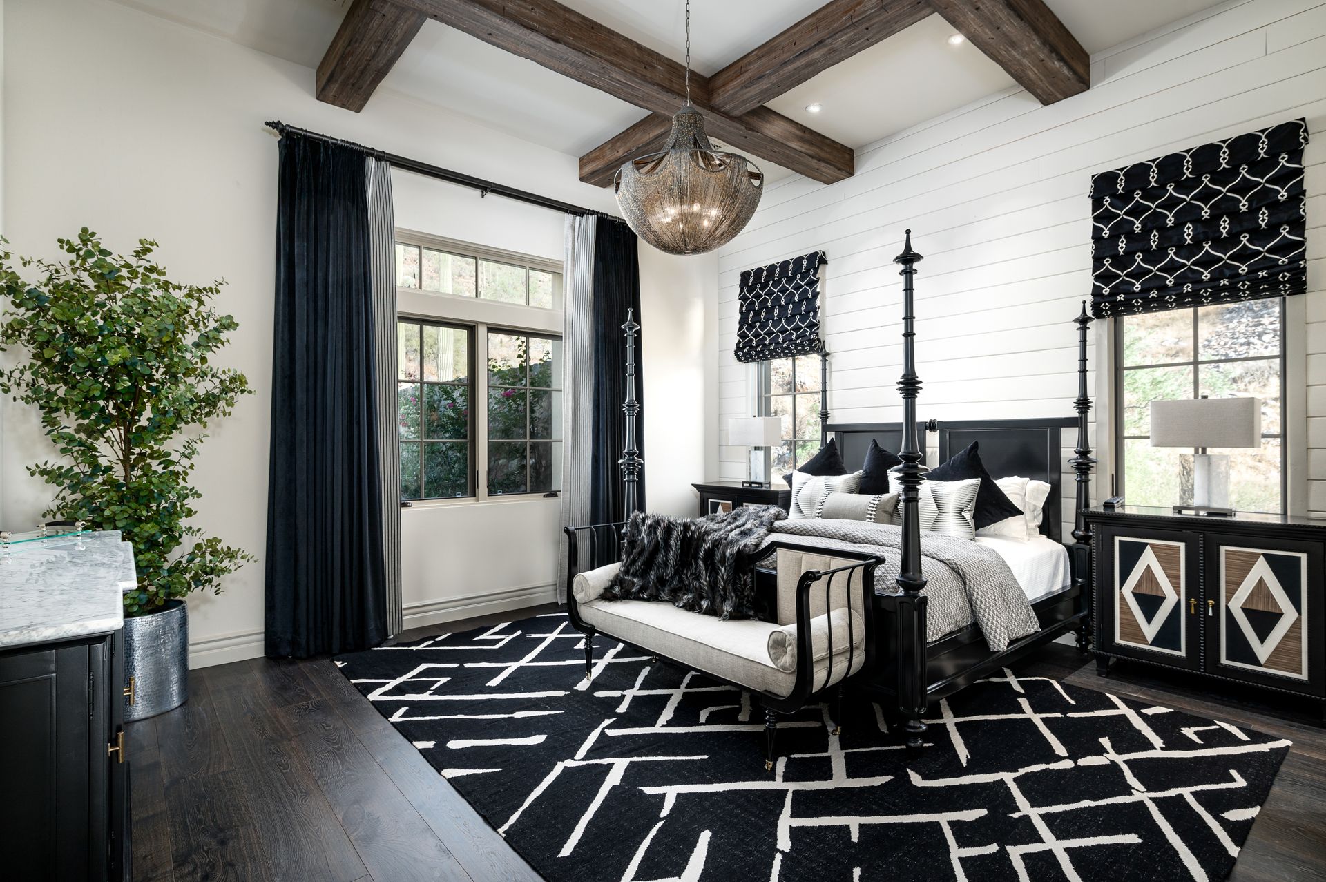 French Luxury