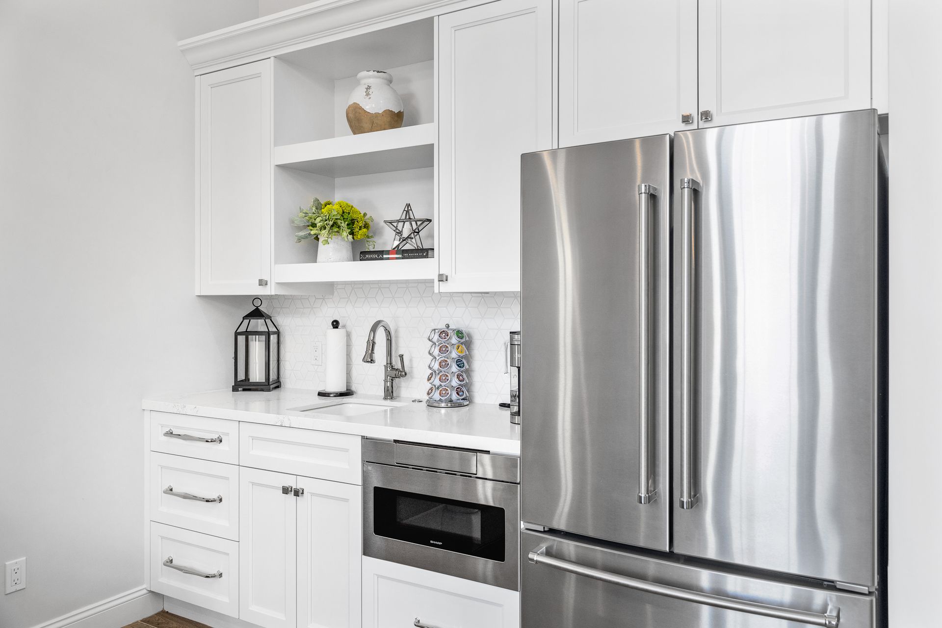 Modernized Chic Estate