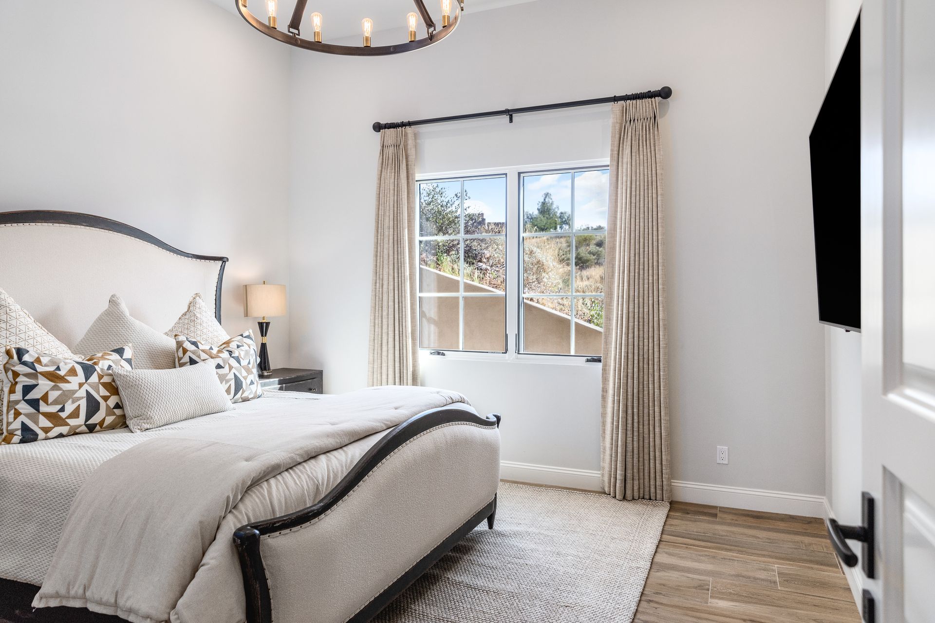 Modernized Chic Estate