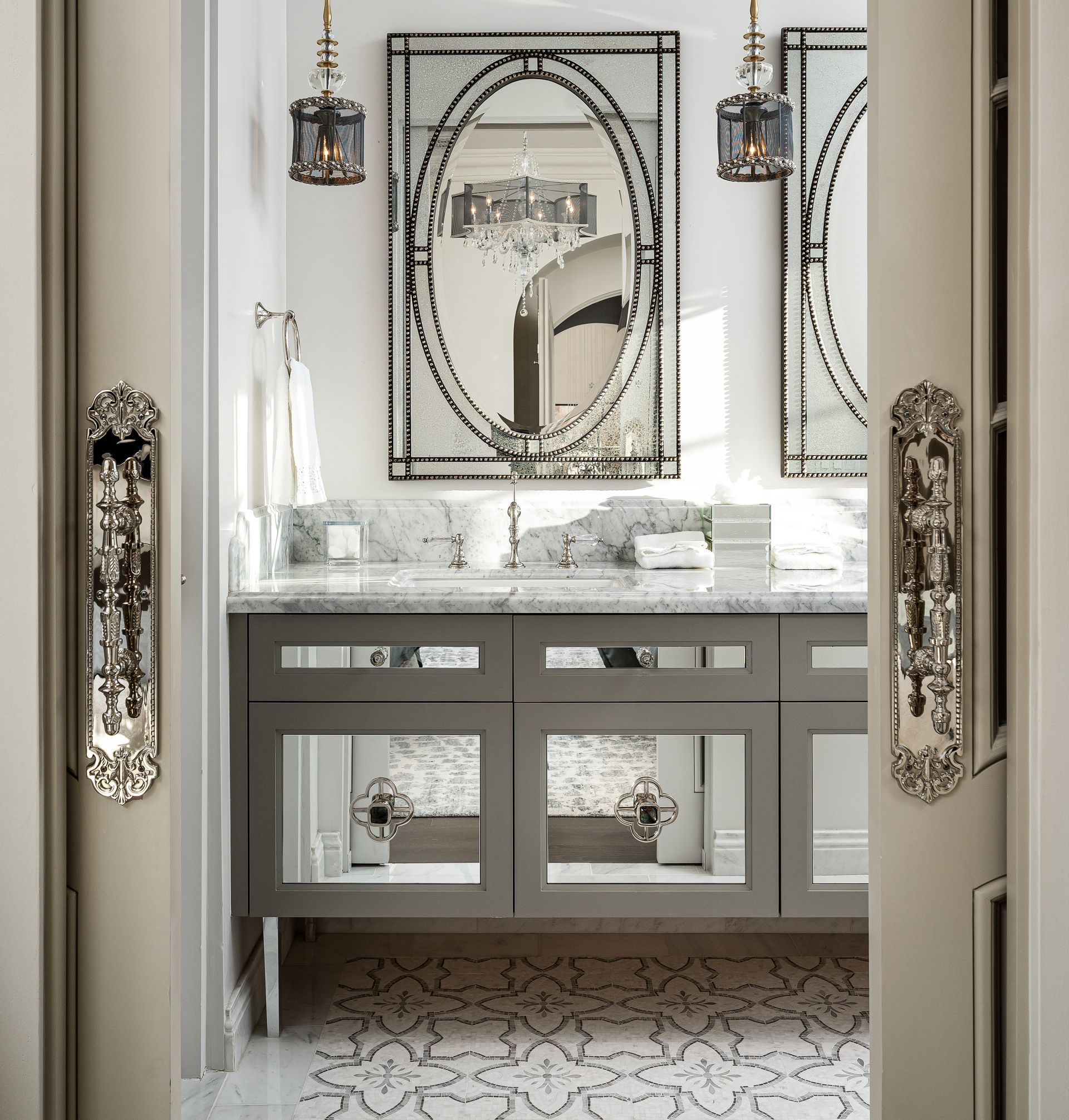 French Luxury