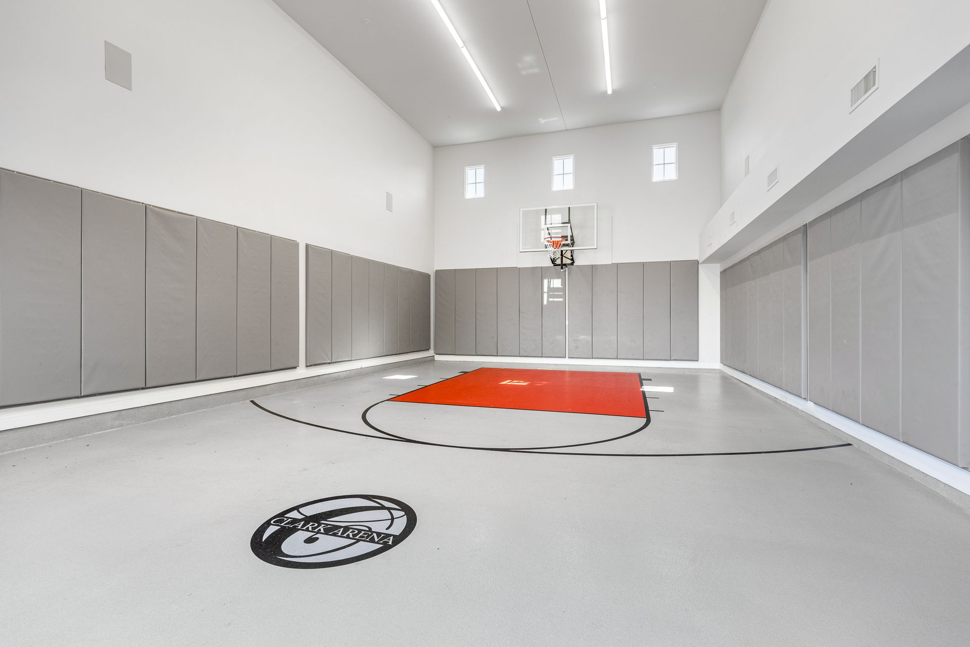 Modernized Chic Estate