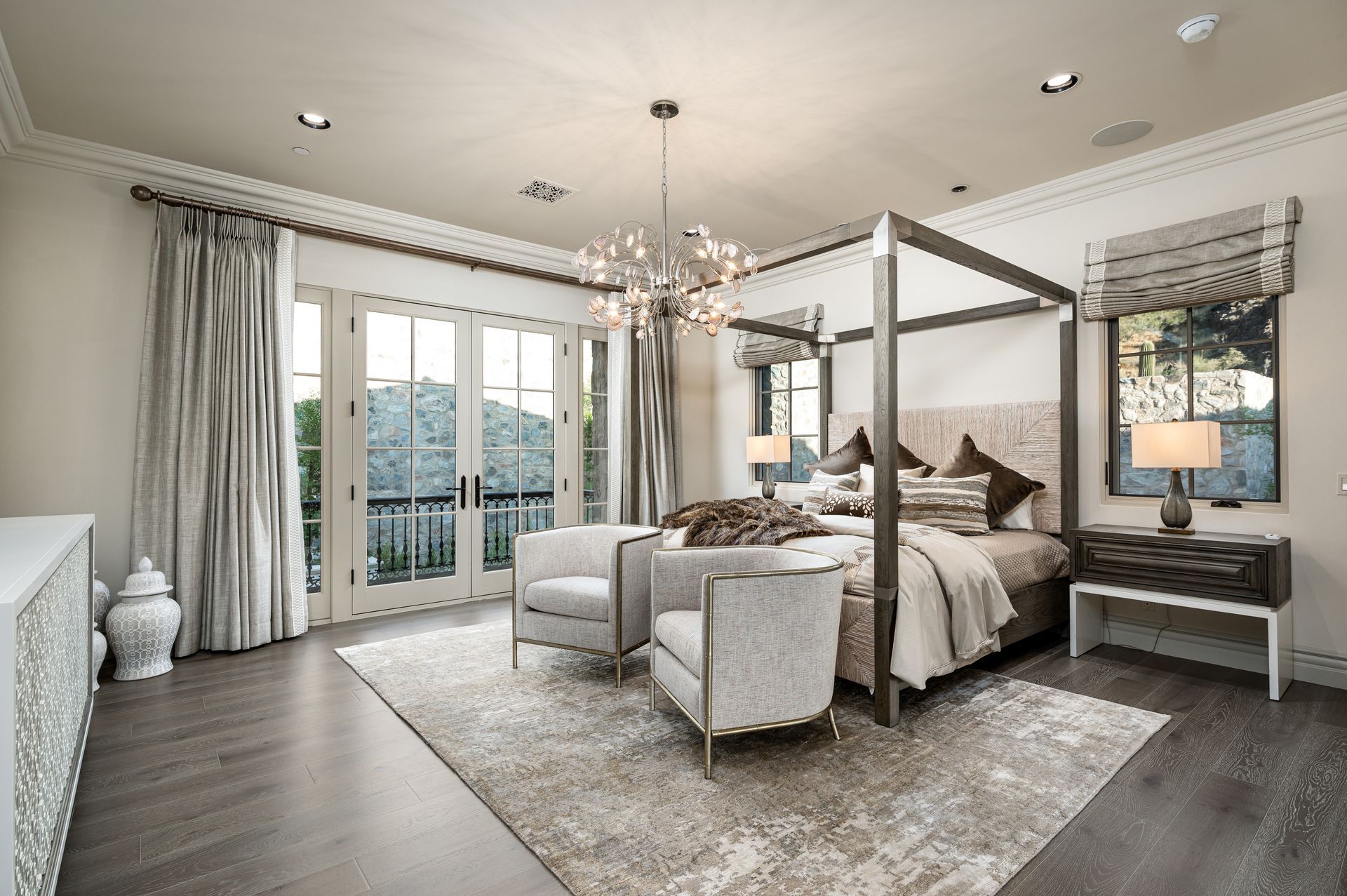 French Luxury