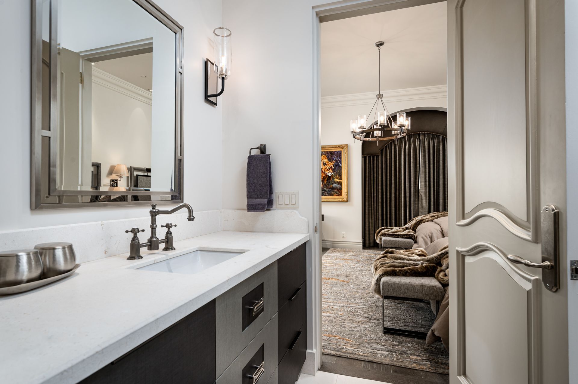 French Luxury