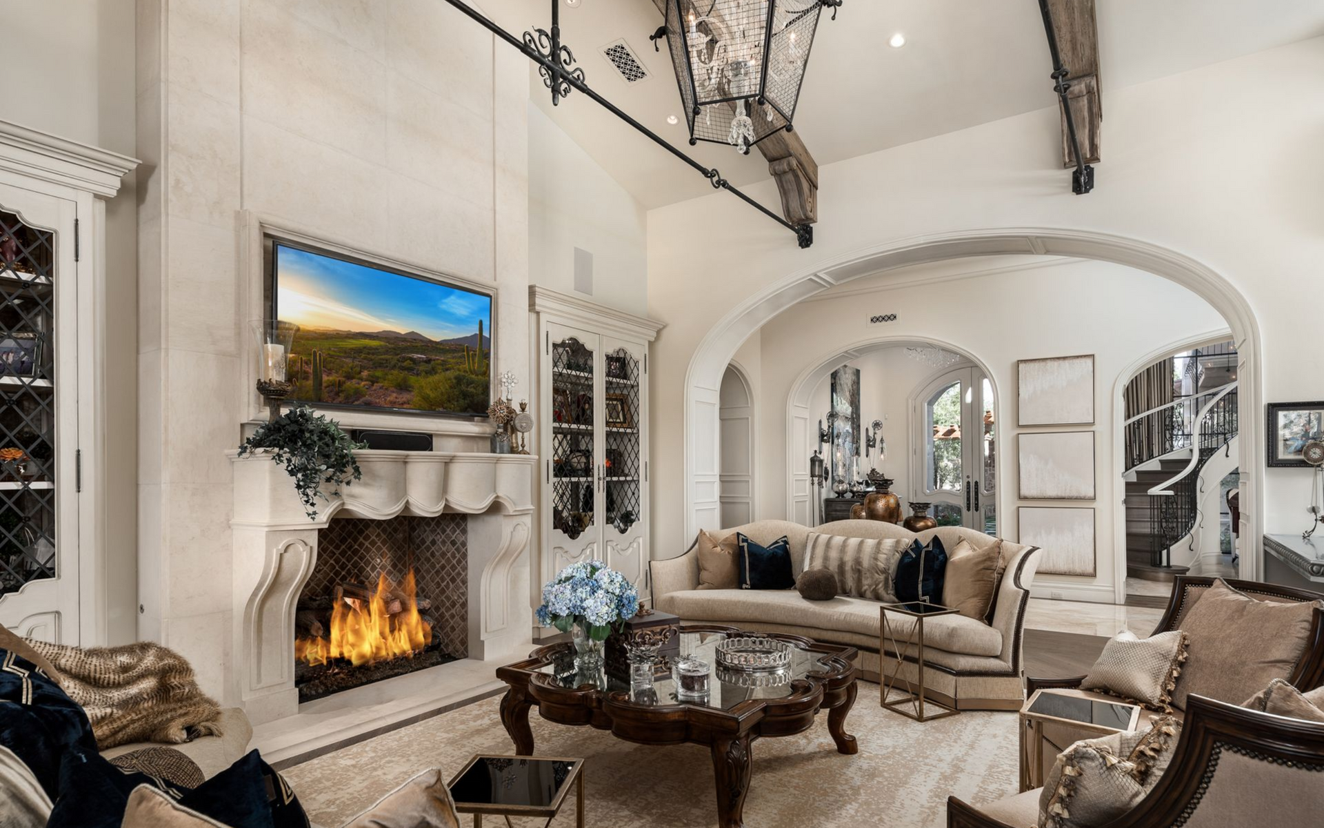 Interior Designer Josie Fratantoni
