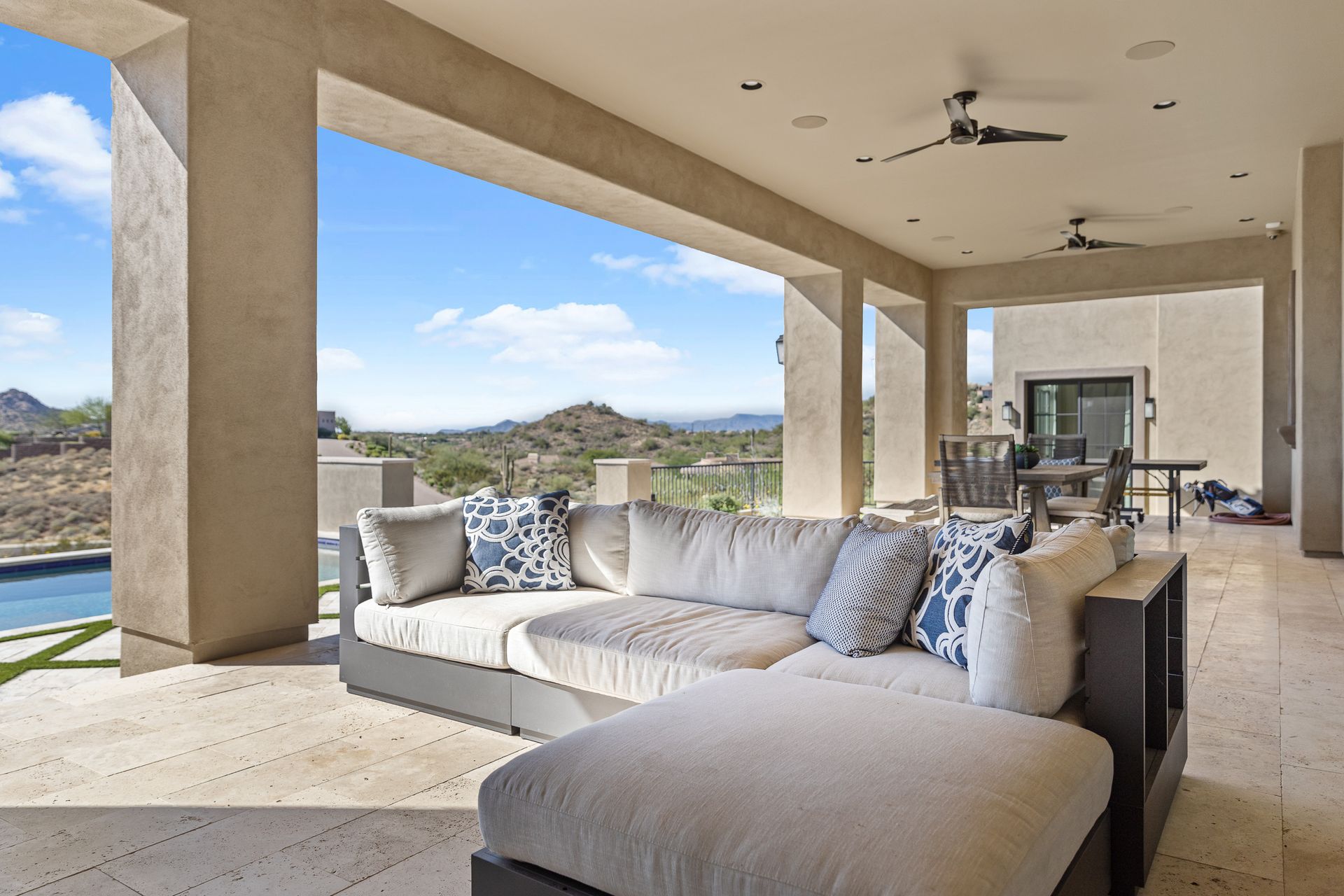 Modernized Chic Estate