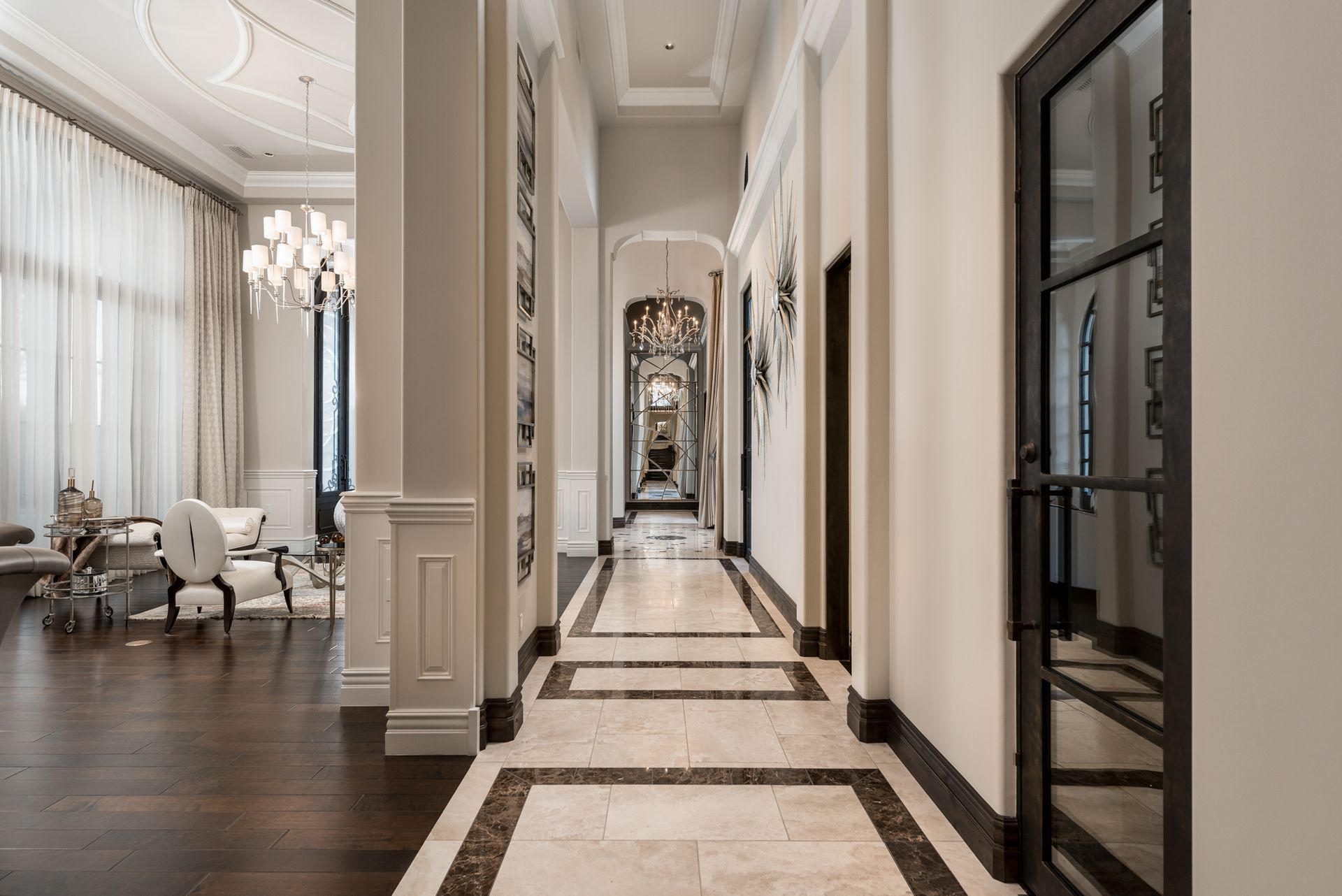 Why Interior Design Should Begin at the Architectural Planning Stage