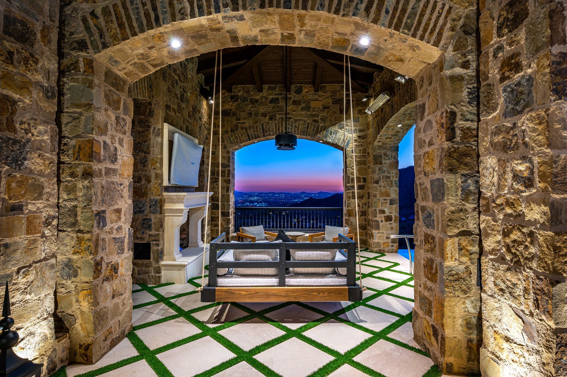 French Luxury