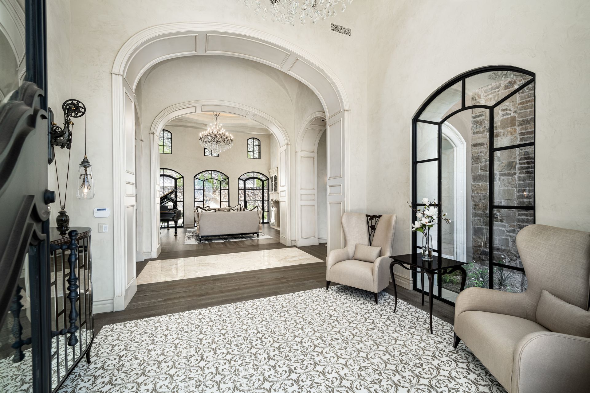 French Luxury