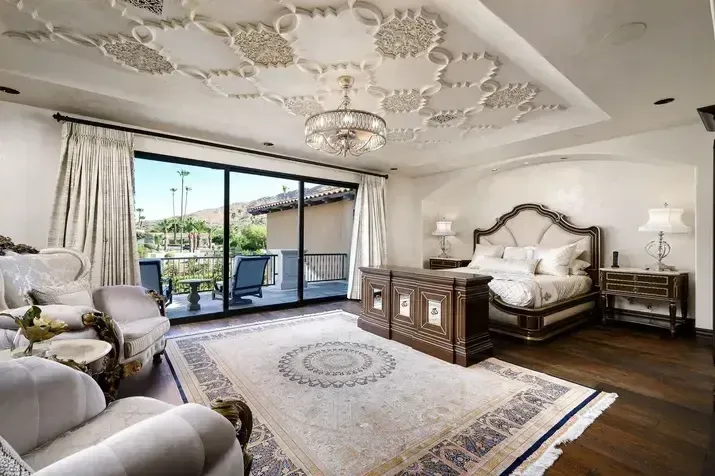 Ceiling Accent Ceiling Accent