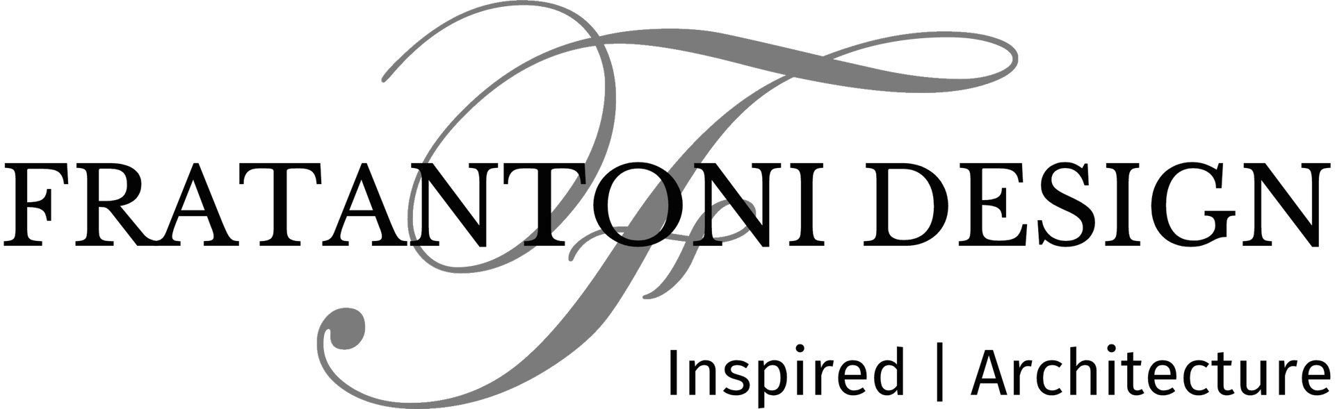 Fratantoni Design Logo