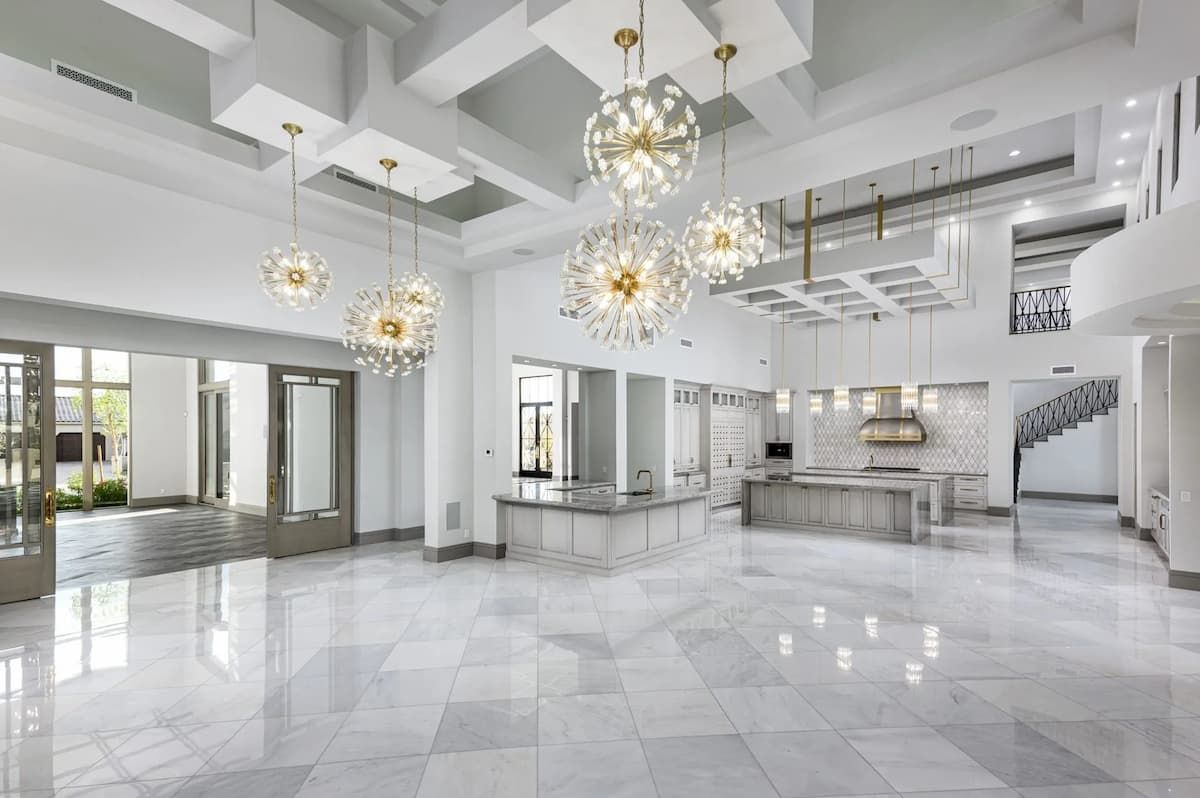 Floating Ceiling Floating Ceiling