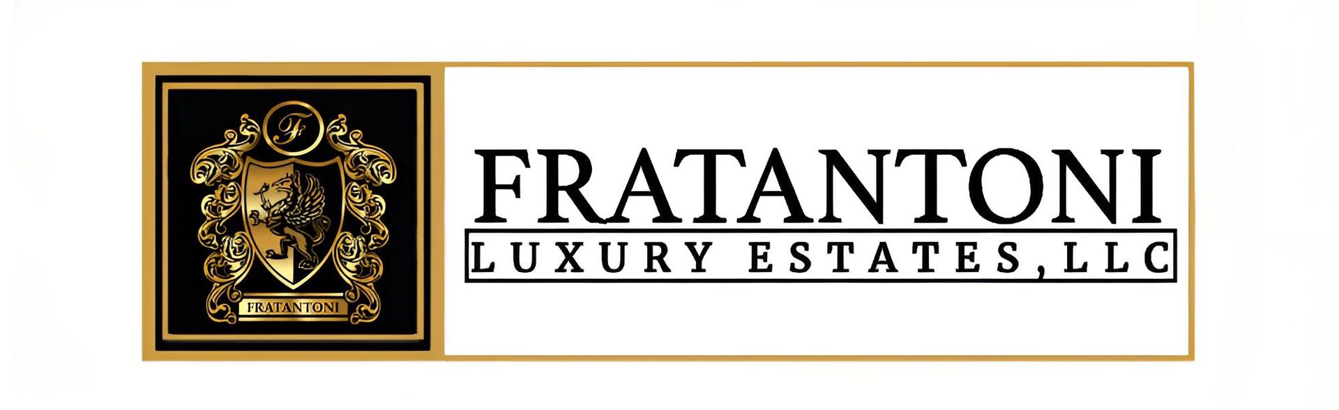 Fratantoni Luxury Estates Logo