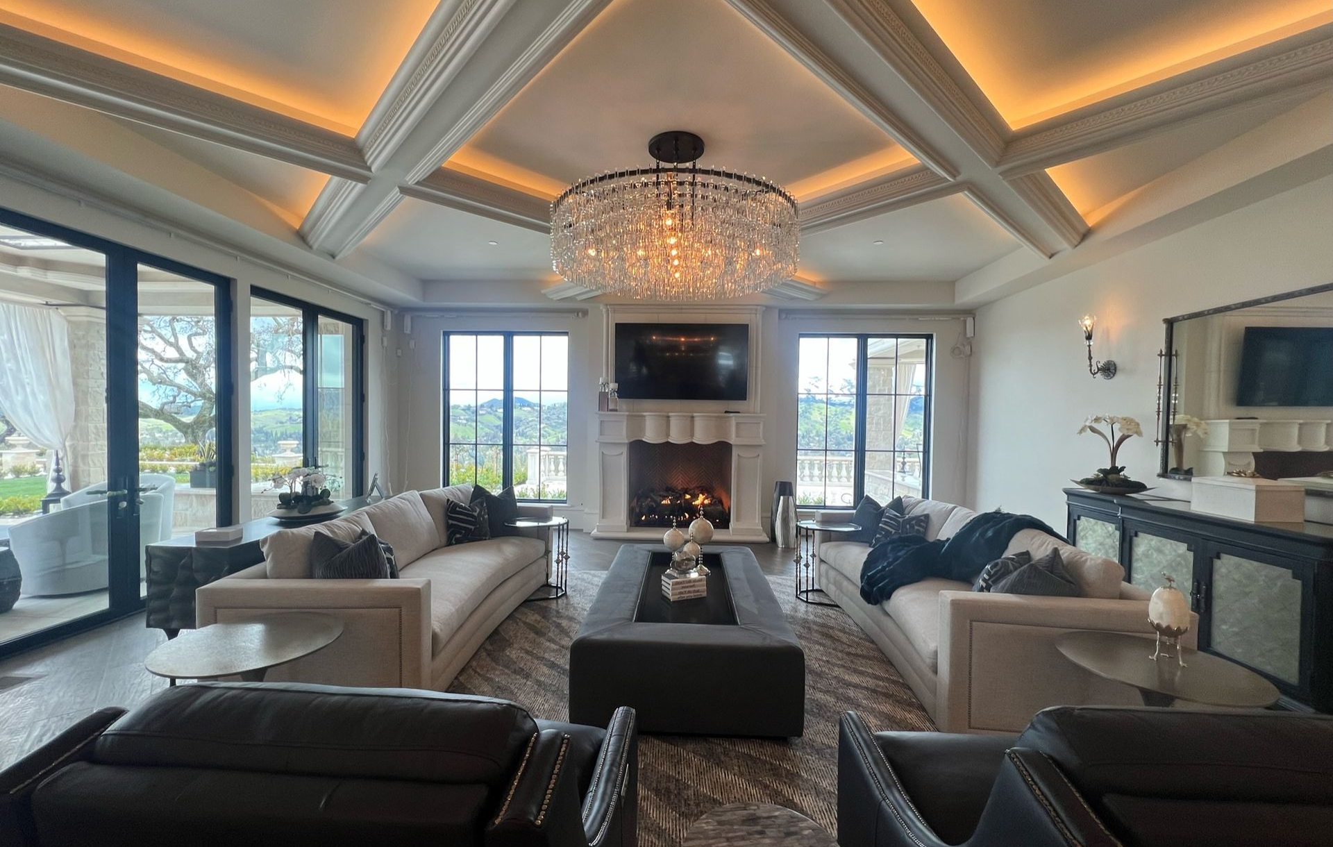 Remodeling Services