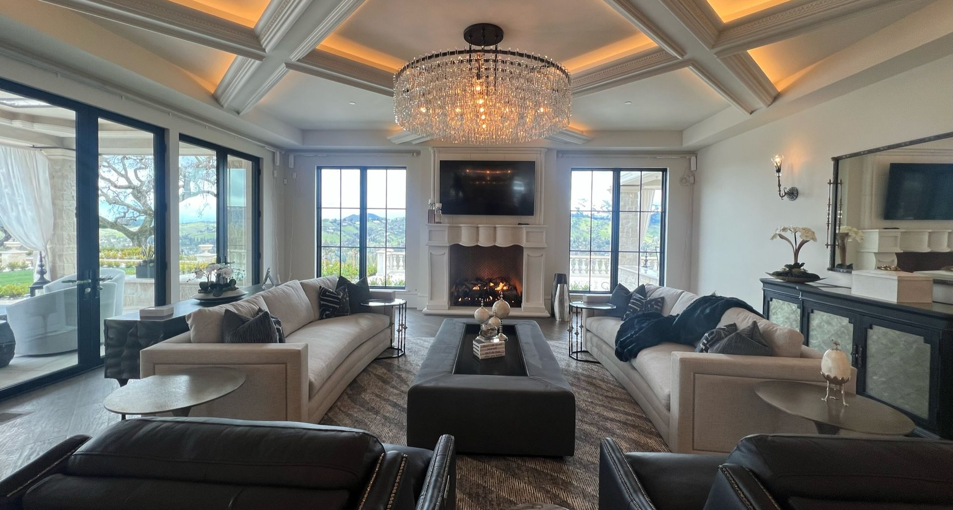 Remodeling Services