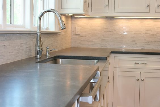 The Rising Demand for Honed Granite Countertops in Luxury Home Design