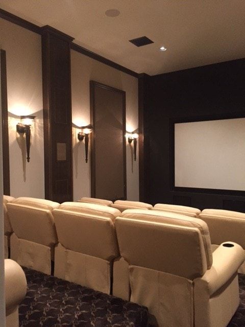 Home Theater